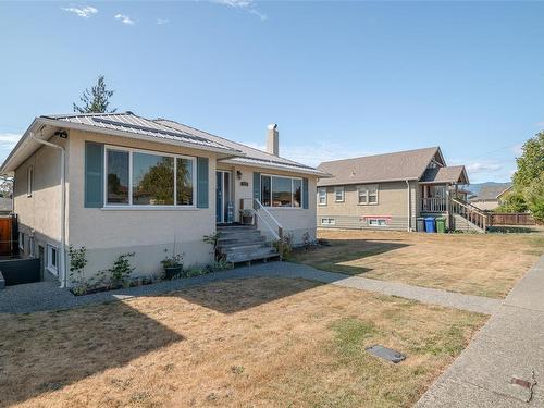 2828 10Th Ave, Port Alberni, BC 