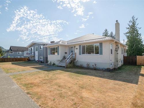 2828 10Th Ave, Port Alberni, BC 