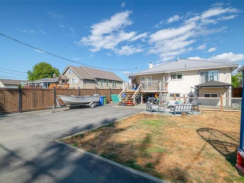 2828 10Th Ave, Port Alberni, BC 