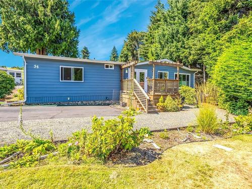 34-575 Arbutus St, Qualicum Beach, BC 