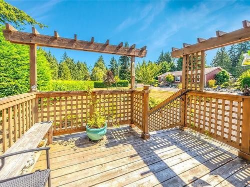 34-575 Arbutus St, Qualicum Beach, BC 