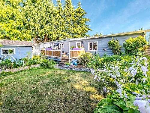 34-575 Arbutus St, Qualicum Beach, BC 