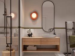 Bathroom - 