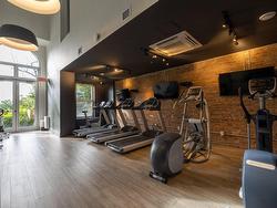 Exercise room - 