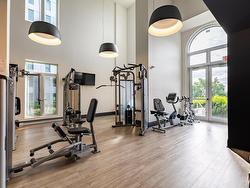 Exercise room - 