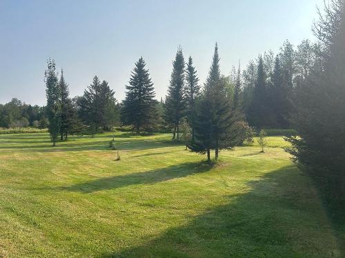 Land/Lot - 3902 Rg De La Carrière, Rouyn-Noranda, QC - Outdoor With View