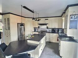 Kitchen - 