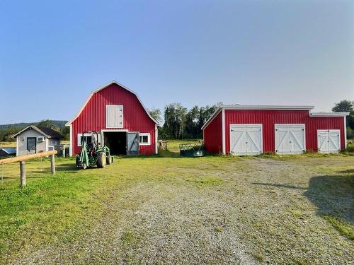 Warehouse - 3902 Rg De La Carrière, Rouyn-Noranda, QC - Outdoor