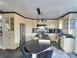 Kitchen - 