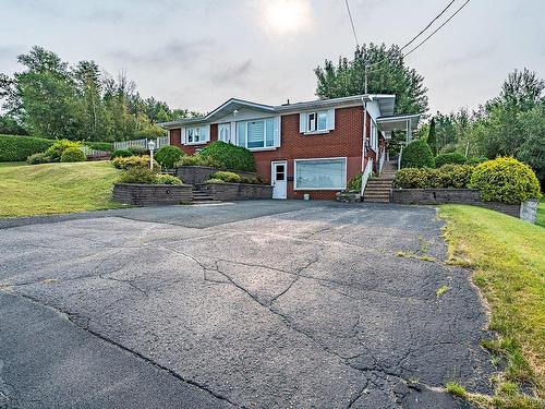 Frontage - 330 Rue Du Roi, Val-Des-Sources, QC - Outdoor