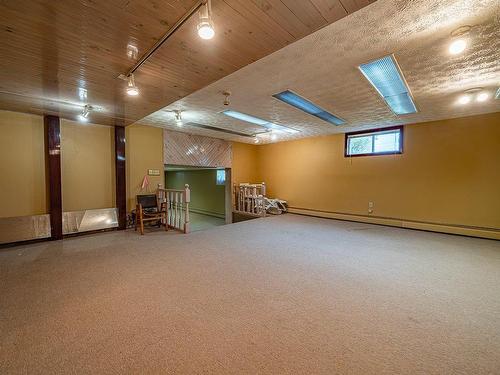 Autre - 330 Rue Du Roi, Val-Des-Sources, QC - Indoor Photo Showing Basement