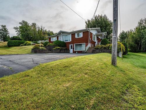 Frontage - 330 Rue Du Roi, Val-Des-Sources, QC - Outdoor