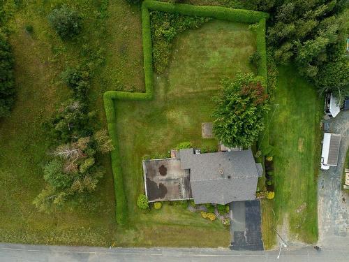 Aerial photo - 330 Rue Du Roi, Val-Des-Sources, QC - Outdoor With View