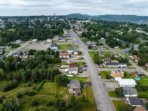 Aerial photo - 330 Rue Du Roi, Val-Des-Sources, QC - Outdoor With View