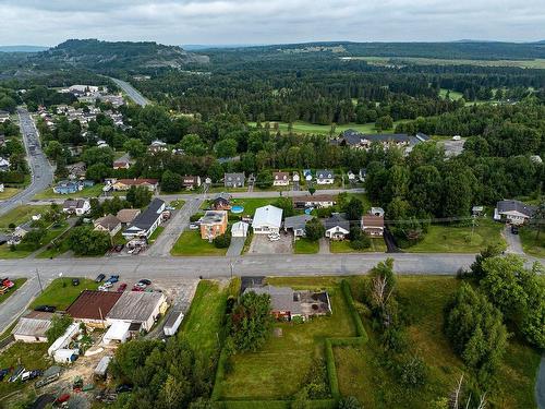 Photo aÃ©rienne - 330 Rue Du Roi, Val-Des-Sources, QC - Outdoor With View