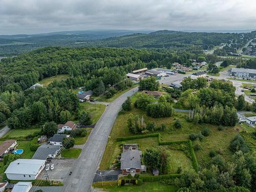 Aerial photo - 330 Rue Du Roi, Val-Des-Sources, QC - Outdoor With View