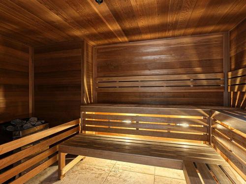 Sauna - 703-100 Rue Du Séminaire, Montréal (Le Sud-Ouest), QC - Indoor Photo Showing Other Room