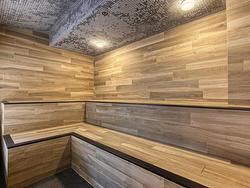 Sauna - 