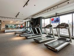 Exercise room - 