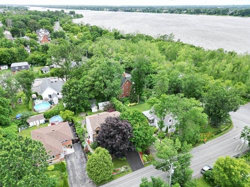 Vue d'ensemble - 12510 89E Avenue, Montréal (Rivière-Des-Prairies/Pointe-Aux-Trembles), QC - Outdoor With View