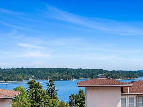 36-100 Gifford Rd, Ladysmith, BC - Outdoor With Body Of Water With View