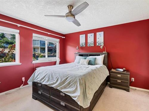 36-100 Gifford Rd, Ladysmith, BC - Indoor Photo Showing Bedroom