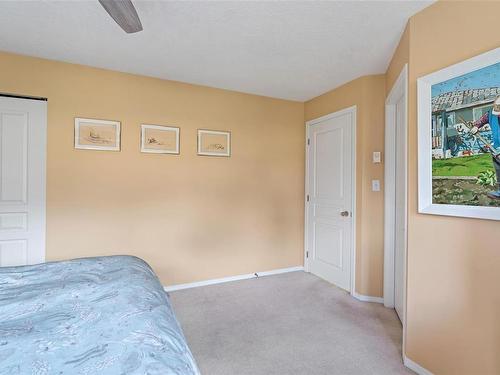 36-100 Gifford Rd, Ladysmith, BC - Indoor Photo Showing Bedroom