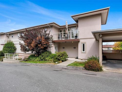 36-100 Gifford Rd, Ladysmith, BC - Outdoor