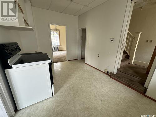 543 12Th Street W, Prince Albert, SK - Indoor Photo Showing Laundry Room