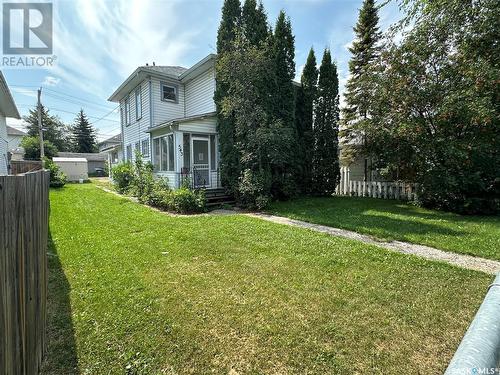 543 12Th Street W, Prince Albert, SK - Outdoor