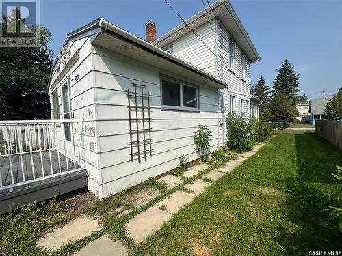 543 12Th Street W, Prince Albert, SK - Outdoor