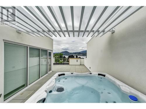 3030 Pandosy Street Unit# 310, Kelowna, BC - Outdoor With Exterior