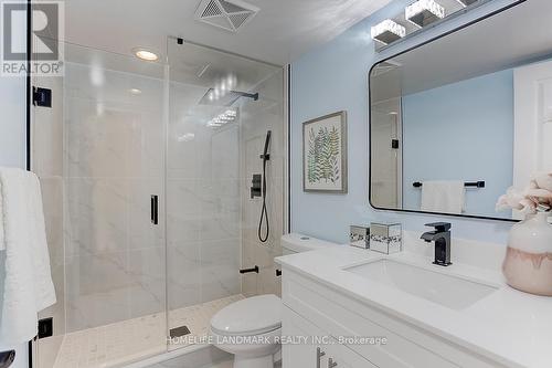 201 - 509 Beecroft Road, Toronto (Willowdale West), ON - Indoor Photo Showing Bathroom