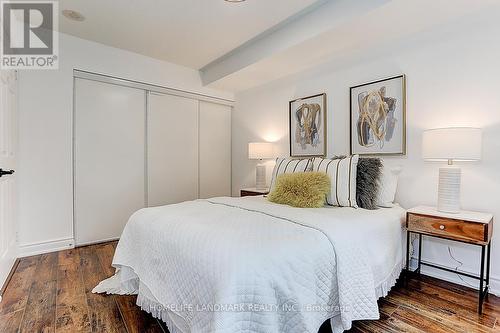 201 - 509 Beecroft Road, Toronto (Willowdale West), ON - Indoor Photo Showing Bedroom