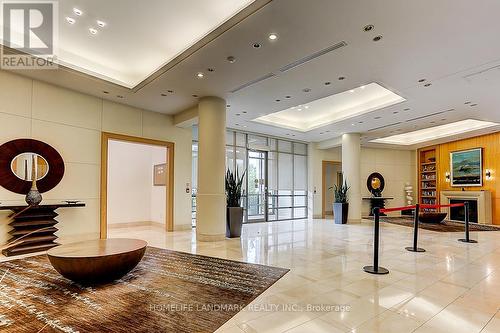 201 - 509 Beecroft Road, Toronto (Willowdale West), ON - Indoor Photo Showing Other Room