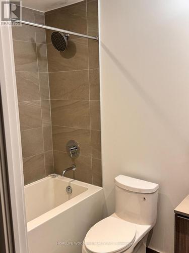 605 - 5 Buttermill Avenue, Vaughan, ON - Indoor Photo Showing Bathroom