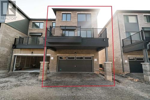 3321 Sixth Line, Oakville, ON - Outdoor