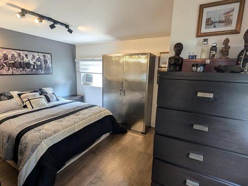 Master bedroom - 95 Rue Du Campeur, Val-Morin, QC - Indoor Photo Showing Bedroom