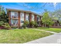 11155 101 St Ne, Edmonton, AB  - Outdoor With Facade 