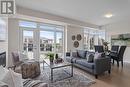 26 Gunton Street, Aurora (Bayview Northeast), ON  - Indoor Photo Showing Living Room 