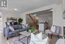 26 Gunton Street, Aurora (Bayview Northeast), ON  - Indoor Photo Showing Living Room 