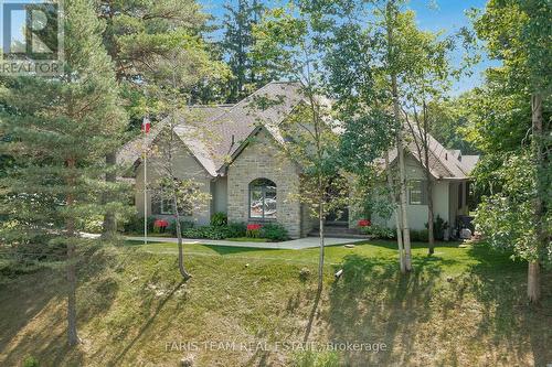 1 Bunker Place, Oro-Medonte, ON - Outdoor