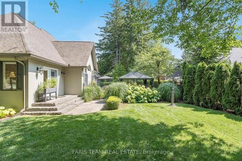 1 Bunker Place, Oro-Medonte, ON - Outdoor