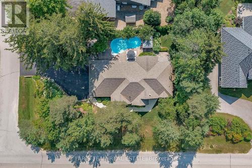 1 Bunker Place, Oro-Medonte, ON - Outdoor With View