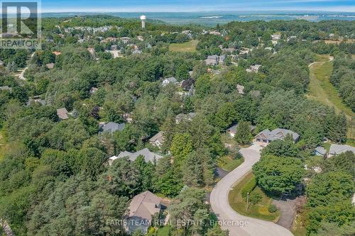 1 Bunker Place, Oro-Medonte, ON - Outdoor With View