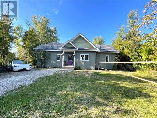 647 Bruce Road 13, Saugeen Indian Reserve 29, ON - Outdoor