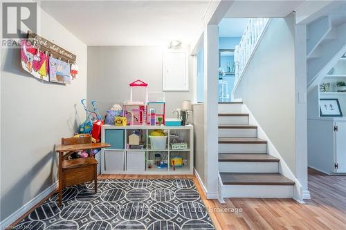 7 Royal Oak Drive, St. Catharines (Martindale Pond), ON - Indoor Photo Showing Other Room