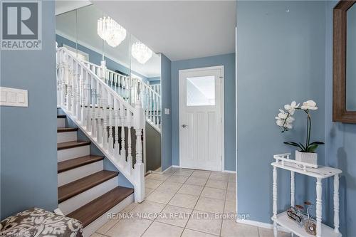 7 Royal Oak Drive, St. Catharines (Martindale Pond), ON - Indoor Photo Showing Other Room