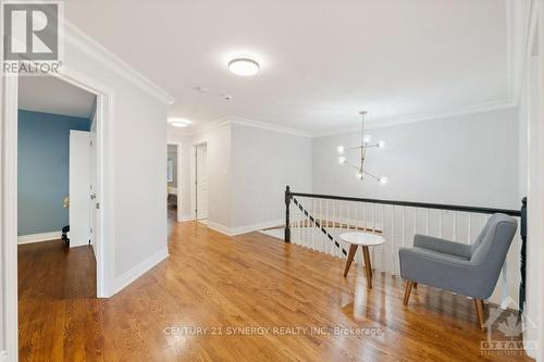 197 Strathcona Avenue, Ottawa, ON - Indoor Photo Showing Other Room