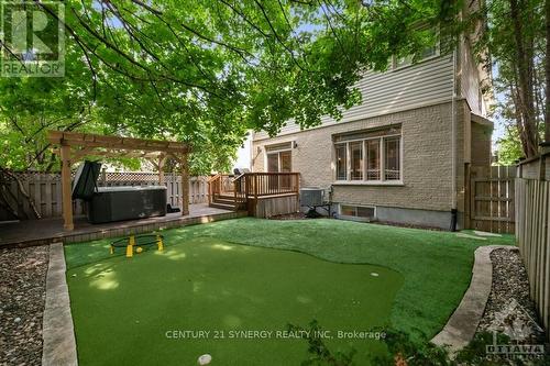 197 Strathcona Avenue, Ottawa, ON - Outdoor